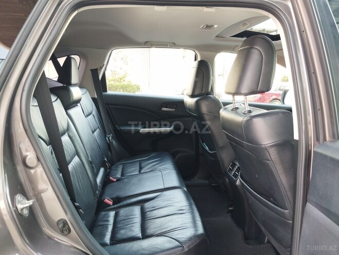 Honda CR-V 2014, 231,000 km - 2.4 л - Bakı