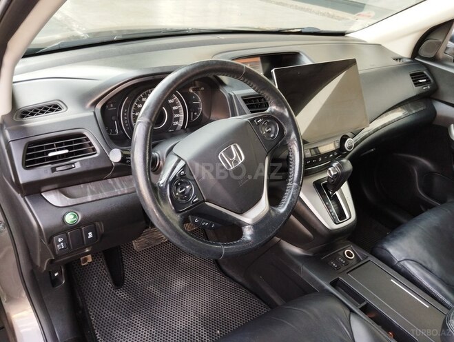 Honda CR-V 2014, 231,000 km - 2.4 л - Bakı