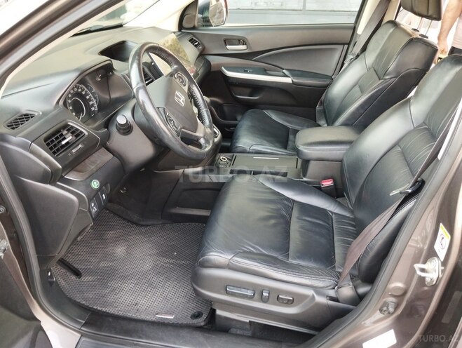 Honda CR-V 2014, 231,000 km - 2.4 л - Bakı