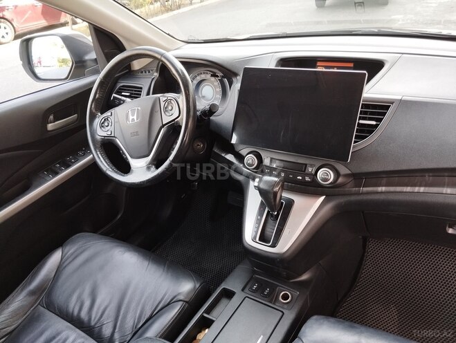 Honda CR-V 2014, 231,000 km - 2.4 л - Bakı