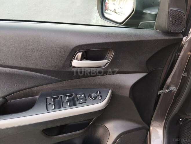 Honda CR-V 2014, 231,000 km - 2.4 л - Bakı