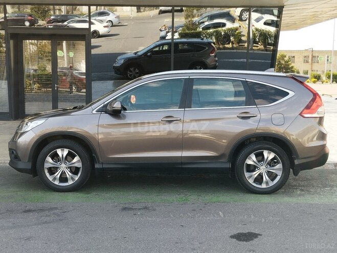 Honda CR-V 2014, 231,000 km - 2.4 л - Bakı