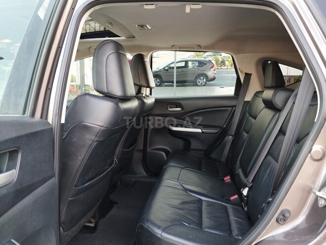 Honda CR-V 2014, 231,000 km - 2.4 л - Bakı