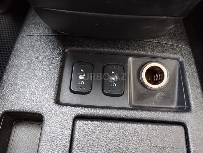 Honda CR-V 2014, 231,000 km - 2.4 л - Bakı