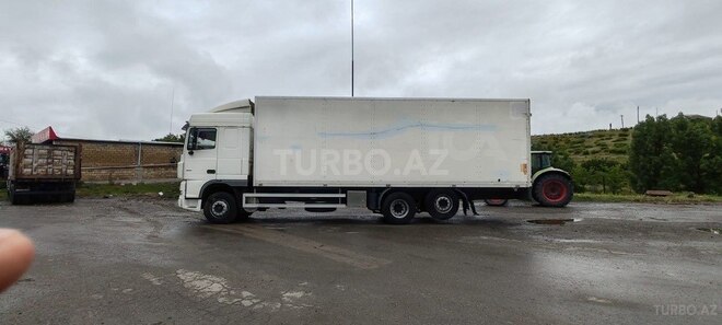 DAF XF 480 2004, 900,000 km - 9.5 l - Göyçay
