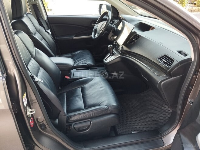 Honda CR-V 2014, 231,000 km - 2.4 л - Bakı
