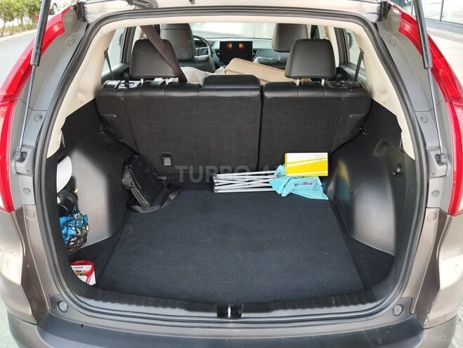 Honda CR-V 2014, 231,000 km - 2.4 л - Bakı