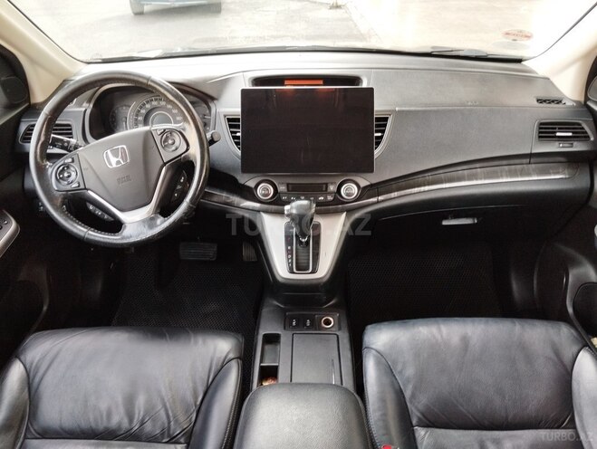 Honda CR-V 2014, 231,000 km - 2.4 л - Bakı