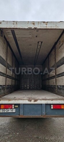 DAF XF 480 2004, 900,000 km - 9.5 l - Göyçay
