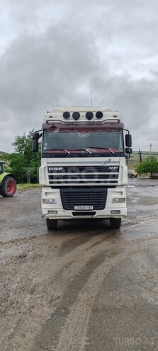 DAF XF 480 2004, 900,000 km - 9.5 l - Göyçay
