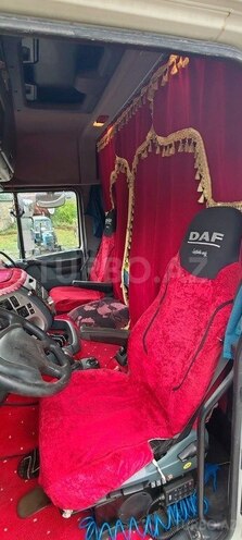 DAF XF 480 2004, 900,000 km - 9.5 l - Göyçay