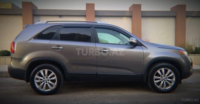 Kia Sorento 2011, 183,150 km - 2.0 l - Bakı