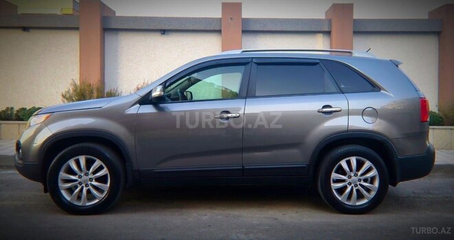 Kia Sorento 2011, 183,150 km - 2.0 l - Bakı