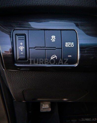 Kia Sorento 2011, 183,150 km - 2.0 l - Bakı