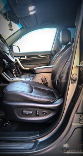 Kia Sorento 2011, 183,150 km - 2.0 l - Bakı