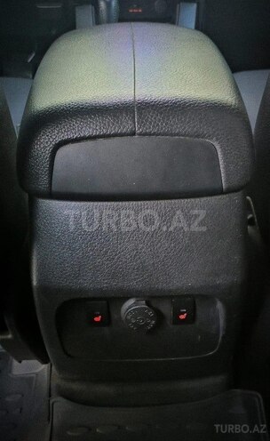 Kia Sorento 2011, 183,150 km - 2.0 l - Bakı