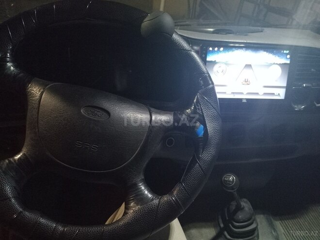 Ford Transit 1997, 350,000 km - 2.5 л - Bərdə
