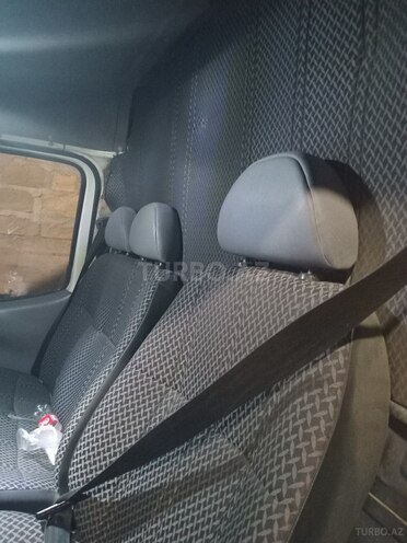 Ford Transit 1997, 350,000 km - 2.5 л - Bərdə