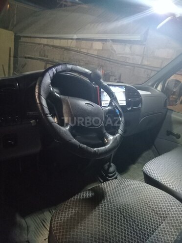 Ford Transit 1997, 350,000 km - 2.5 л - Bərdə