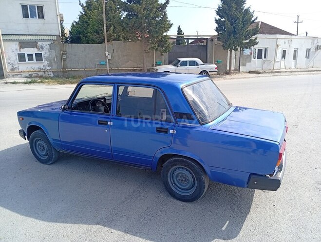 LADA (VAZ) 2107 2004, 254,800 km - 1.7 l - Bakı