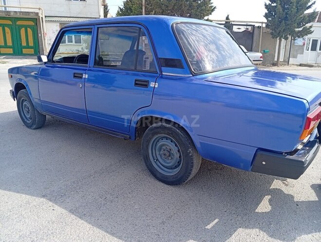 LADA (VAZ) 2107 2004, 254,800 km - 1.7 l - Bakı