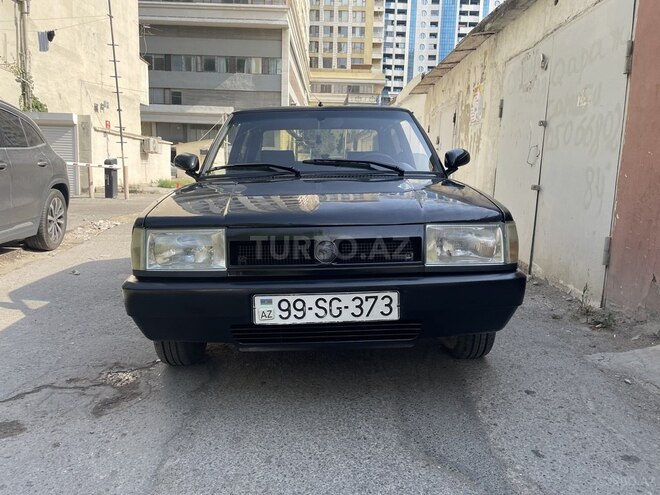 Tofas Sahin-2