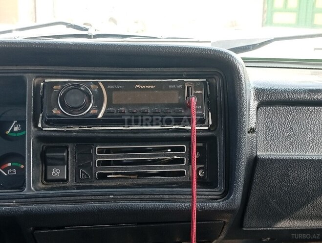 LADA (VAZ) 2107 2004, 254,800 km - 1.7 l - Bakı
