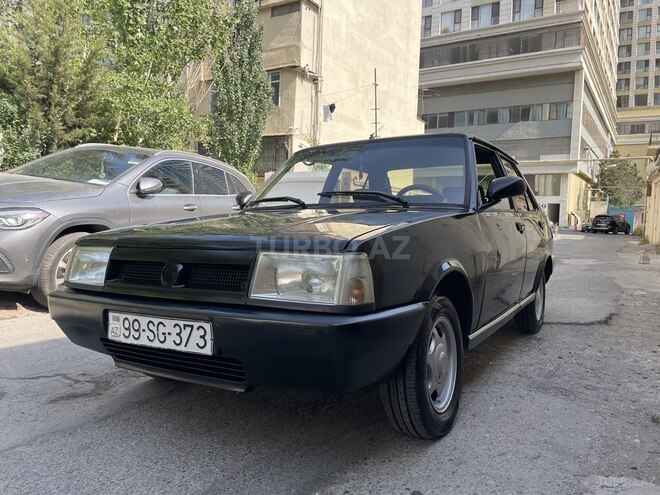 Tofas Sahin-1