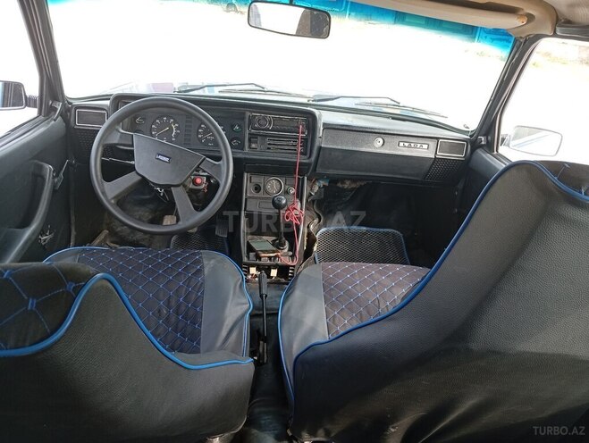 LADA (VAZ) 2107 2004, 254,800 km - 1.7 l - Bakı