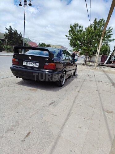 BMW 320 1992, 526 km - 2.0 л - Bakı