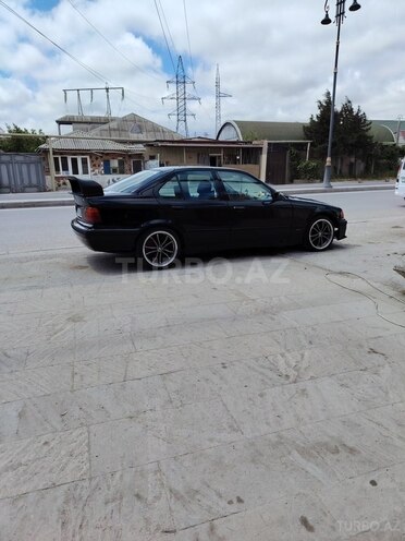 BMW 320 1992, 526 km - 2.0 л - Bakı
