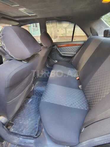 Mercedes C 230 1998, 471,538 km - 2.3 l - Sumqayıt