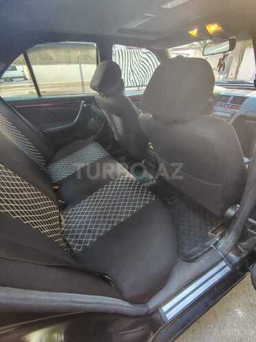 Mercedes C 230 1998, 471,538 km - 2.3 l - Sumqayıt