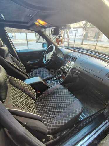 Mercedes C 230 1998, 471,538 km - 2.3 l - Sumqayıt
