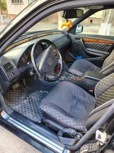 Mercedes C 230 1998, 471,538 km - 2.3 l - Sumqayıt