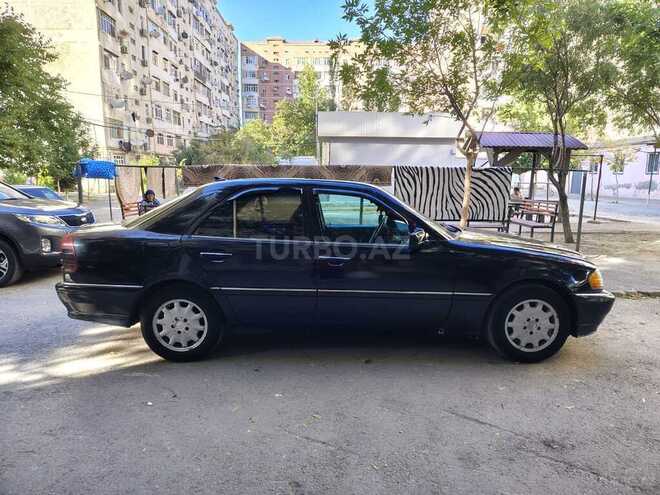 Mercedes C 230 1998, 471,538 km - 2.3 l - Sumqayıt