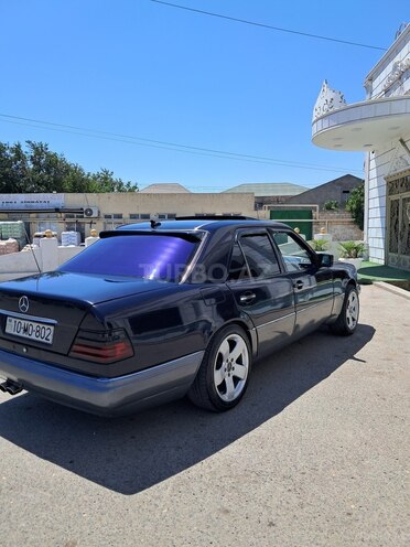 Mercedes E 200 d 1993, 400,000 km - 2.0 л - Bakı