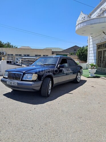 Mercedes E 200 d 1993, 400,000 km - 2.0 л - Bakı