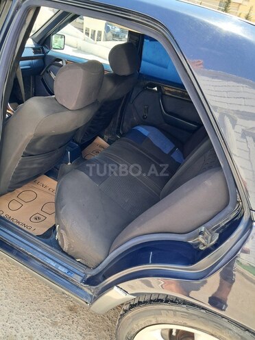 Mercedes E 200 d 1993, 400,000 km - 2.0 л - Bakı