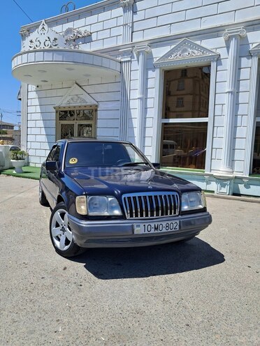 Mercedes E 200 d 1993, 400,000 km - 2.0 л - Bakı