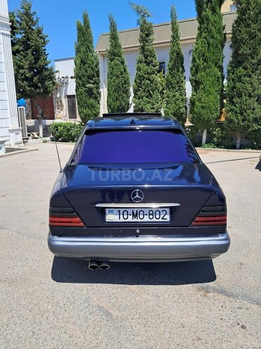 Mercedes E 200 d 1993, 400,000 km - 2.0 л - Bakı