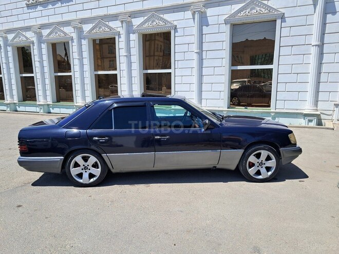 Mercedes E 200 d 1993, 400,000 km - 2.0 л - Bakı