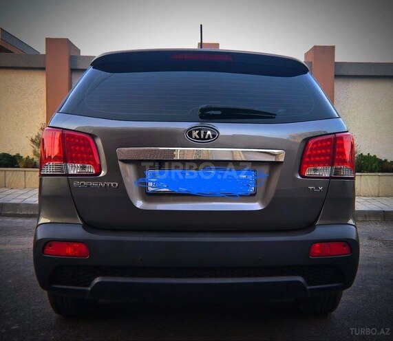 Kia Sorento 2011, 183,150 km - 2.0 l - Bakı