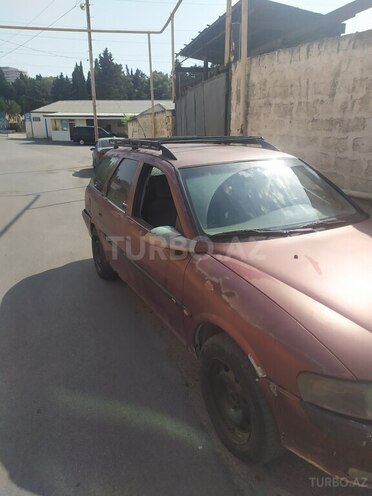 Opel Vectra 1996, 376,000 km - 2.0 l - Bakı