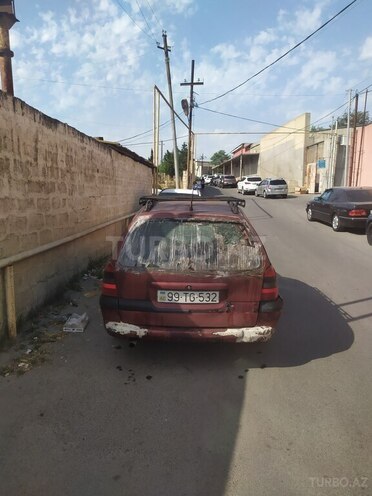 Opel Vectra 1996, 376,000 km - 2.0 l - Bakı