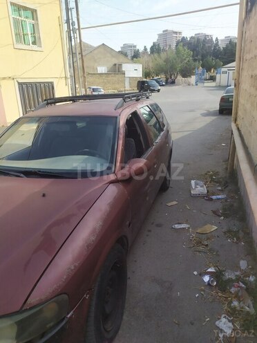 Opel Vectra 1996, 376,000 km - 2.0 l - Bakı