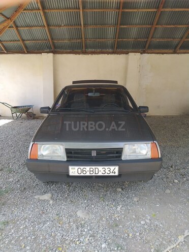 LADA (VAZ) 21099 2000, 150,000 km - 1.5 l - Ağsu