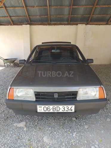 LADA (VAZ) 21099 2000, 150,000 km - 1.5 l - Ağsu