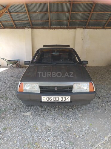 LADA (VAZ) 21099 2000, 150,000 km - 1.5 l - Ağsu