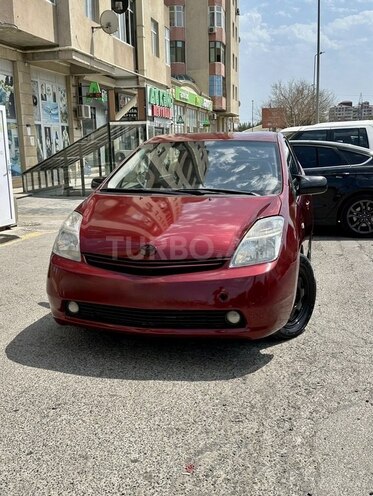 Toyota Prius 2005, 295,999 km - 1.5 l - Bakı